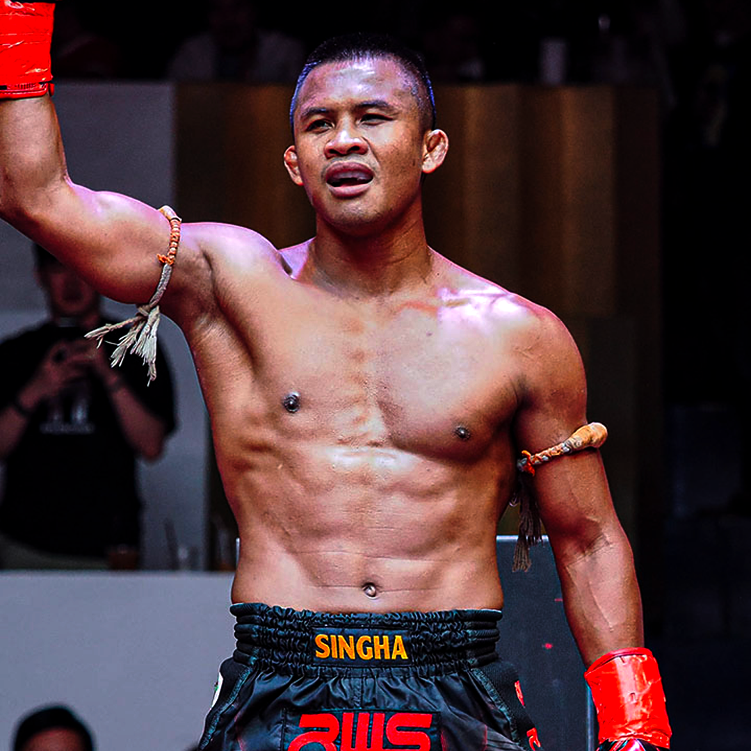 Buakaw Banchamek