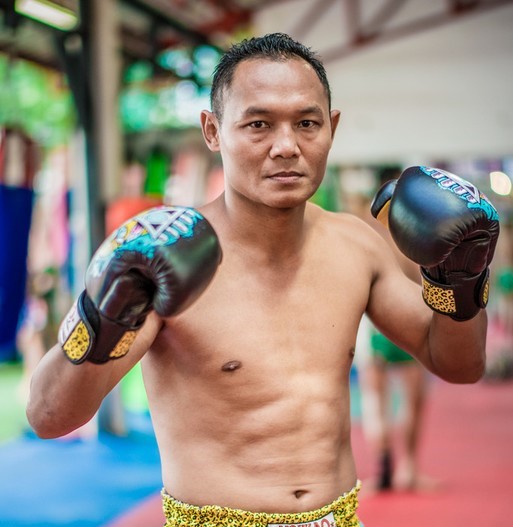 Seanchai